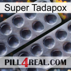Super Tadapox 31